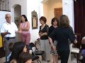 baby shower video