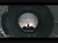 Call of Duty 4 - The Very Best There Is (AK-47)
