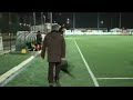 il futbolclub ritrova la cisco fuori casa e compie l'impresa (1-2) riscattando il 4-0 con cui era uscito dal 