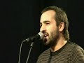 M9 Abstentzioa! Bergarako Bertso Saioa