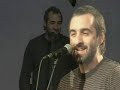 M9 Abstentzioa! Bergarako Bertso Saioa