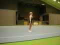 Evelyn Mukka individuell MR DM 07
