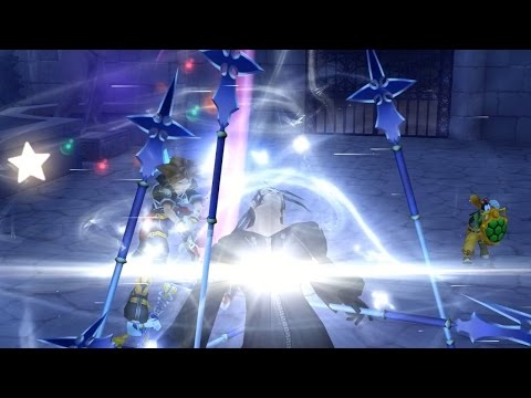 how to patch kingdom hearts final mix