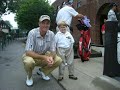 Caddy For A Cure Promo Video