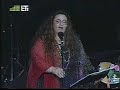 Nena Venetsanou - Marina (live, 2005)