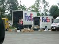 Fed-Ex