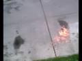videos de EL LANZALLAMAS ELECTRICO DE DANIEL