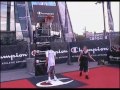 baranek: one of the fastest handles in the world 2