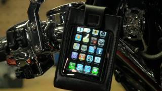 Kuryakyn Garage Handlebar Accessories