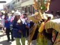 CARNAVAL DE ORURO 2008DIABLADA AUTENTICA