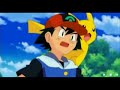 Pokemon Ranger Trailer (my version)