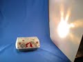 Fast Food Photography Light-Box