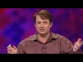 The truth about the recession - by David Mitchell