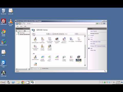 how to self signed https certificate