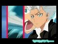 Hitsugaya\