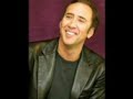 Nicolas Cage sexy Gallery