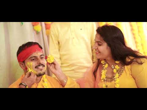 Best sindhi wedding highlights 2021 Sanju ❤️ Aishu