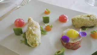 Olissippo Lapa Palace - F&B Outlets