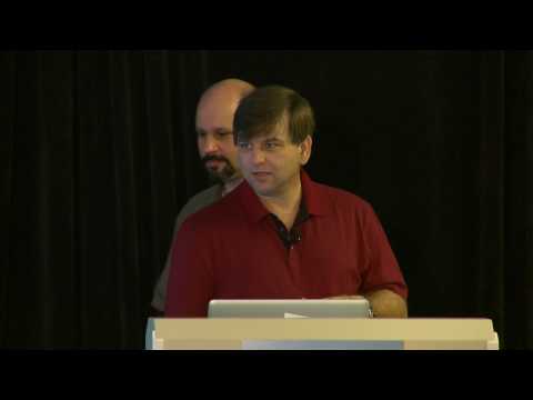 Watch Video: Connexion 2010 Telematics Demo Part 2