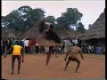 Yacouba traditional dances, Ivory Coast