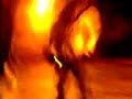 pokera bailando
