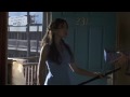 this is an interview that i was the dp, camera operator, and editor for. this was on the set of 'my name is earl'. nadine was great. she's professional, funny and great to work with.