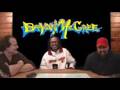 John and Steve talk with Comedian Bryan McCree PT 1