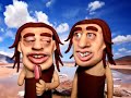 Cavemen