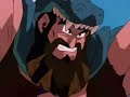 DBGT Episode 41 curtain call part1