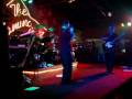 This is Pizzaz performing Eminem's song: Just Lose It at The Flaming Star in NC