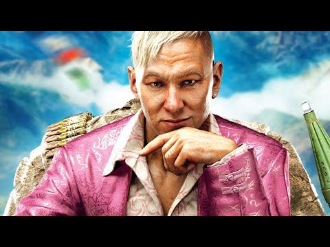 far cry 4 gold edition pc trainer