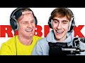 Ik speel Roblox Met Dutchtuber! (ALWEER)