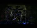 Paul Gilbert - Jackhammer(Jeff Bowders drum solo). Vilnius 2008.