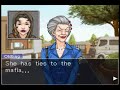 Phoenix Wright: Ace Attorney - Case 3: Part 14