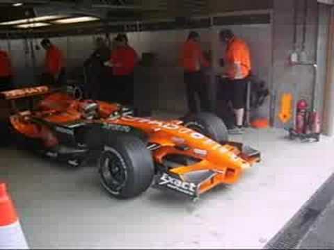 Christian Albers video