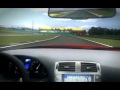rFactor Lexus IS F Hungaroring