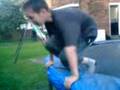 videos de u jackass pt. 2