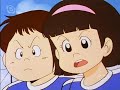 die kickers 06 Der Kapit�n und die M�dchen 2/3 deutsch