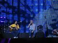 Sunrise Avenue - All because of you Live Wolfsburg