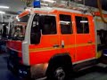 Sauerbruch & Hutton: Fire & Police Station, Berlin