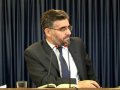 Prof.Dr.Abdülaziz Bayındır Cuma suresi 3.ayet Kuran ın Evrenselliği .. Rüzgar Gücü
