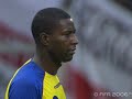 England 1-0 Equador