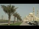 Sharjah シャルジャー市　الشارقة