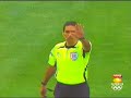 Toluca 3 - 1 Puebla FC (Apertura 2008, Primer Tiempo)