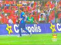 Toluca 3 - 1 Puebla FC (Apertura 2008, Primer Tiempo)