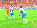 Toluca 3 - 1 Puebla FC (Apertura 2008, Primer Tiempo)