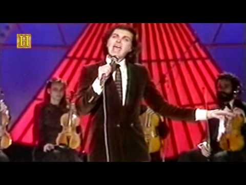 Camilo Sesto - Devuélveme Mi Libertad