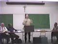 Bruce Cain Vs Congressman John Conyers on Marijuana