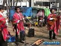 Andean Ropai band 1 (Live recording)Tokyo