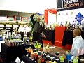 Harry Rivera - Exibición de Flair en Noches de Coctelería Harry Rivera - Exibición de Flair en Noches de Coctelería